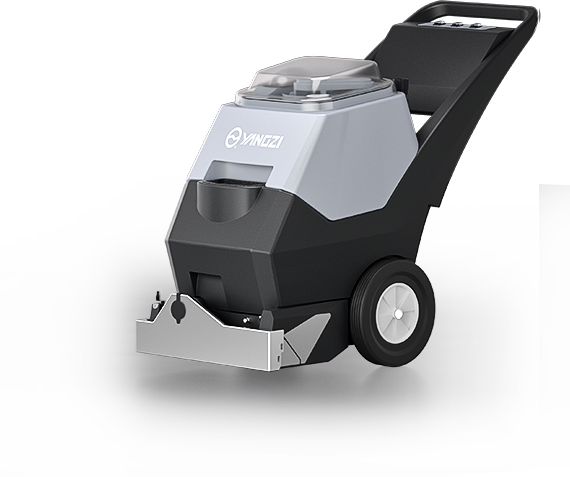 傳統地毯清洗機