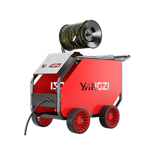 升級全鈑金材質(zhì)機(jī)身