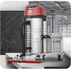 工業吸塵器