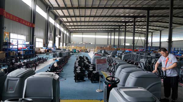 千錘百煉，鑄就揚子品質(zhì)！