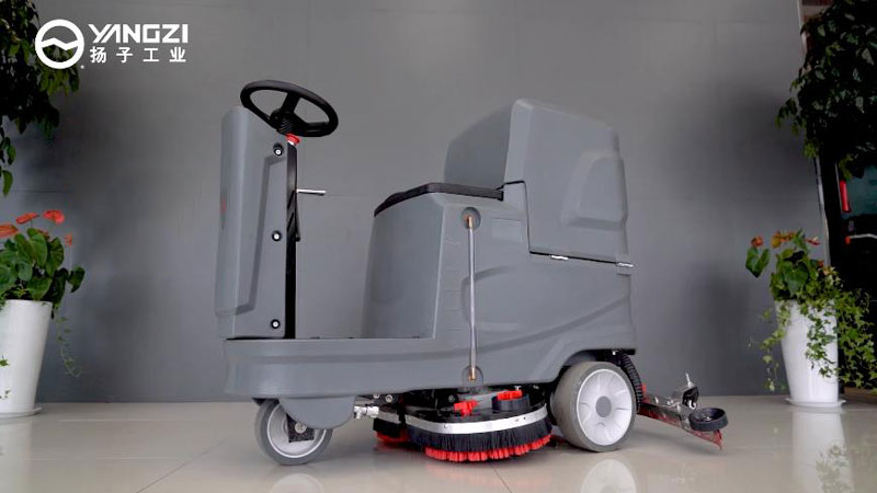 幫您購(gòu)買(mǎi)合適的洗地機(jī)