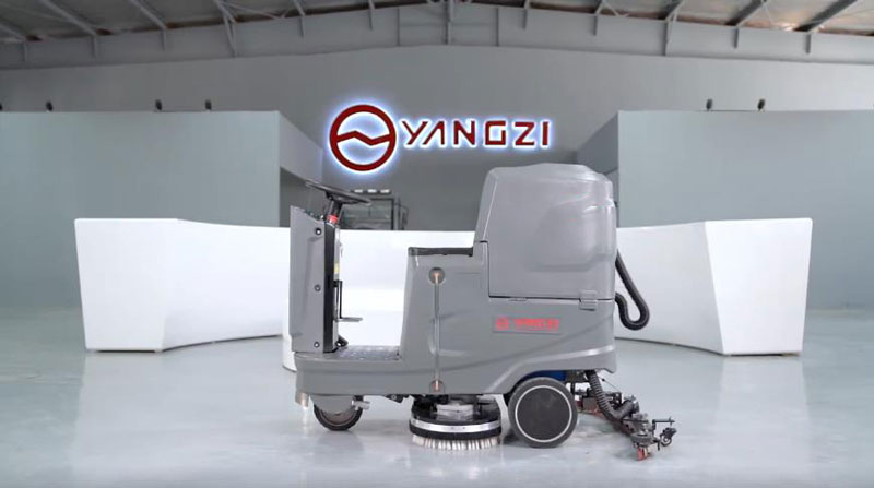 只需四個(gè)步驟，如何選擇合適的洗地機(jī)