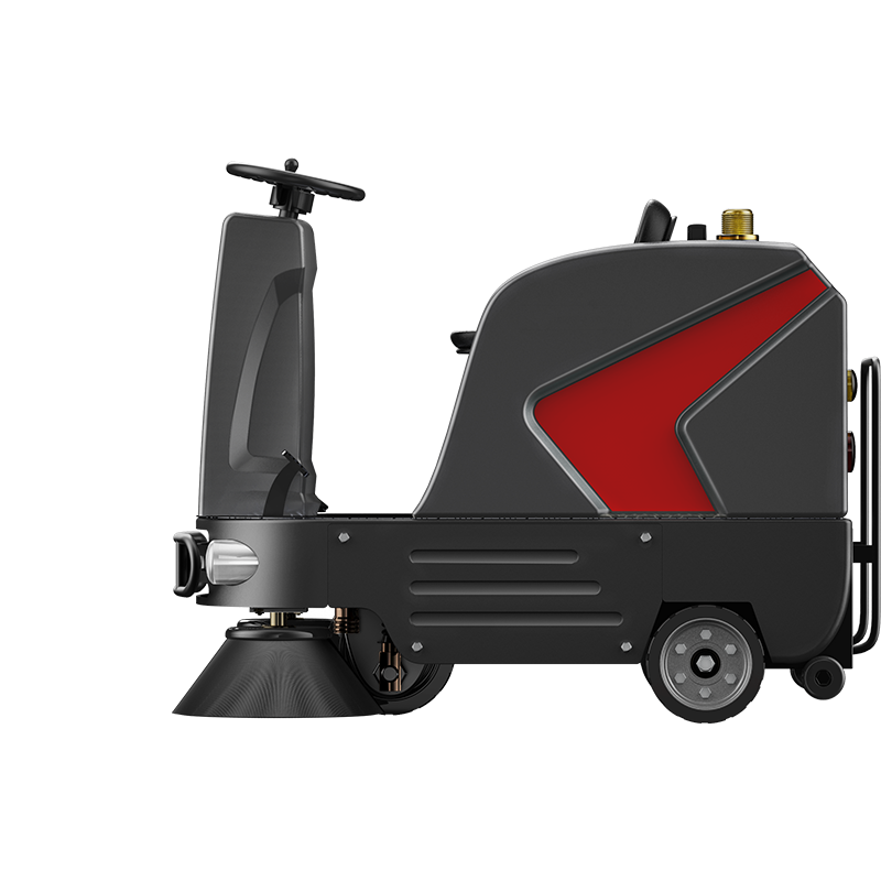 清掃車型號及價格、圖片