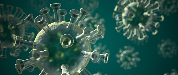 防止Covid-19變體在工業環境中的傳播！