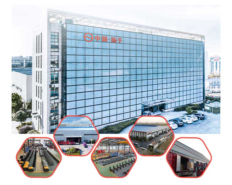 揚子洗地機專業(yè)清潔設(shè)備，從一而終！