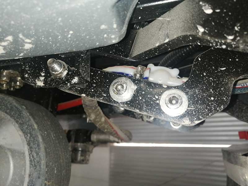 洗地機問題三:不放水 洗地機問題三:不放水