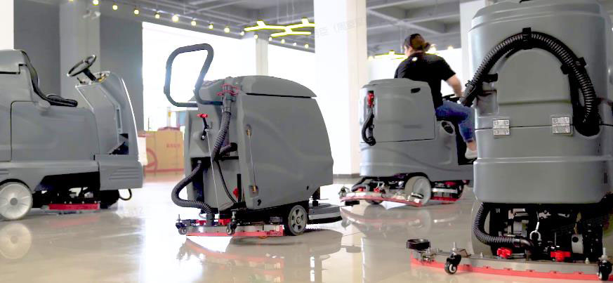 為什么使用清潔設備不僅僅意味著清潔空間 為什么使用清潔設備不僅僅意味著清潔空間