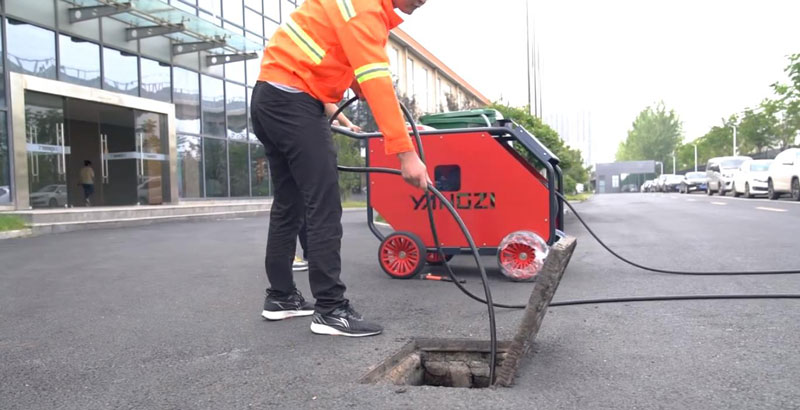 清洗機高壓水槍在制藥行業(yè)的應用 清洗機高壓水槍在制藥行業(yè)的應用