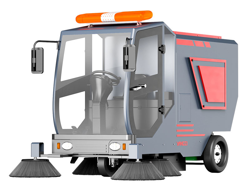 電動掃地機使用細節(jié) 電動掃地機使用細節(jié)