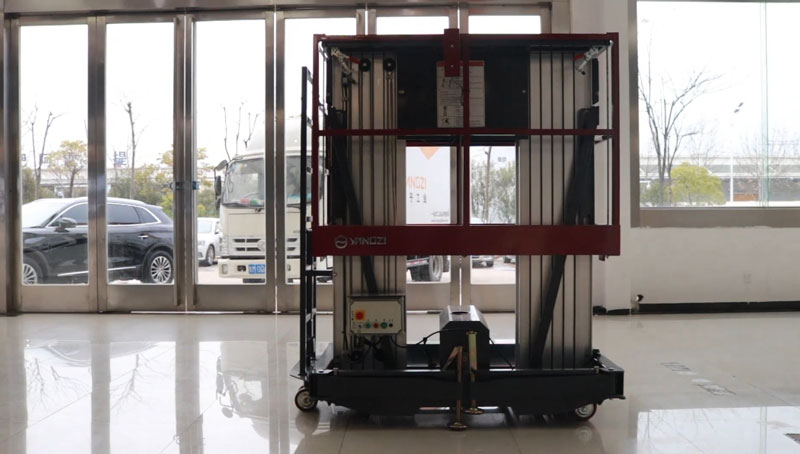 十米升降機多少錢 十米升降機多少錢