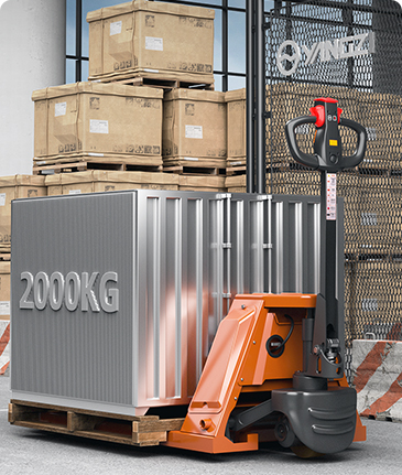 電動(dòng)搬運(yùn)車多少錢一臺(tái)