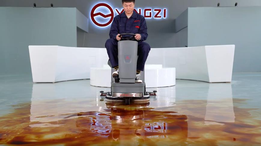 洗地機吸水性不好怎么解決 洗地機吸水性不好怎么解決